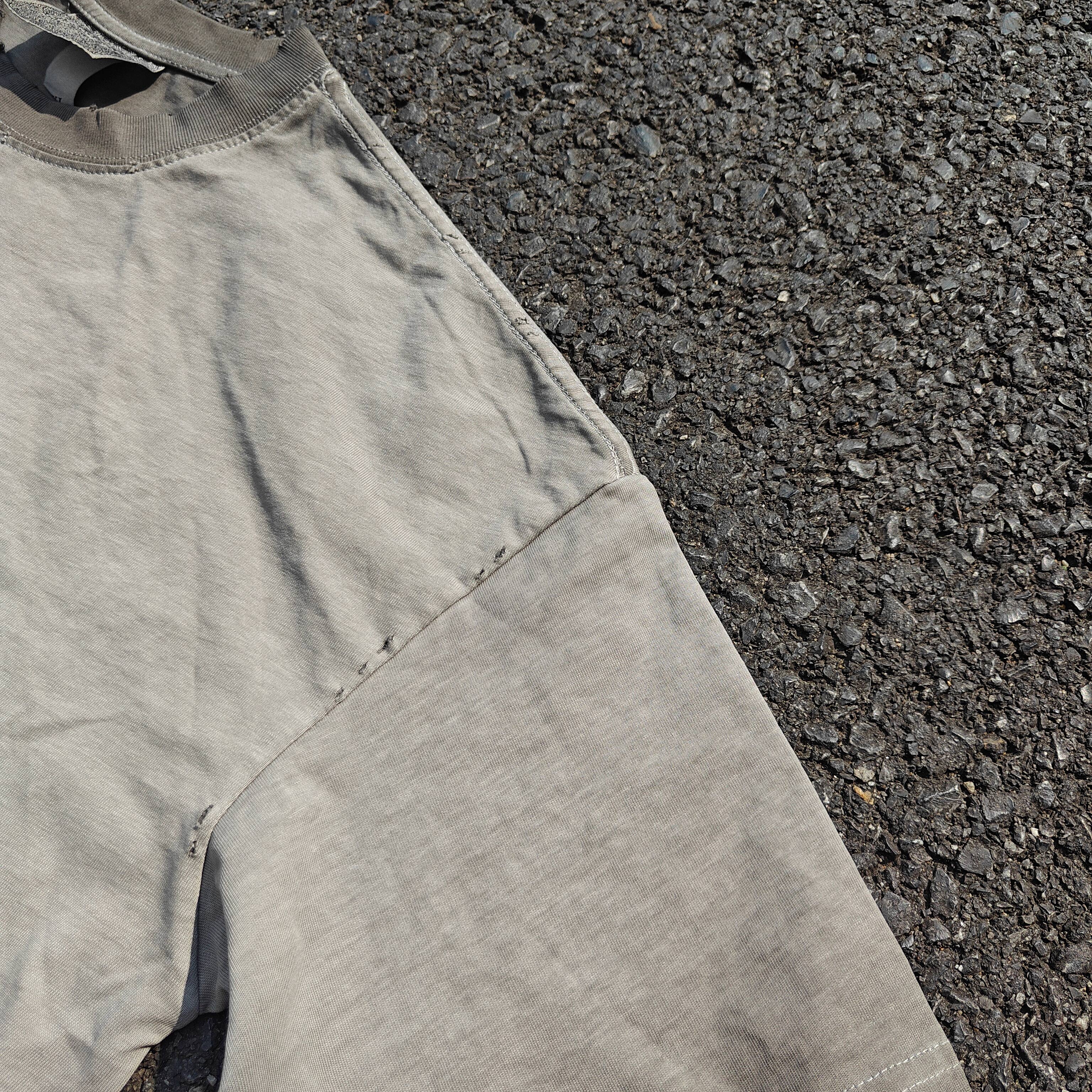 Hunter x Hunter Phantom Troupe Chrollo Vintage Wash Heavyweight Cotton T-Shirt