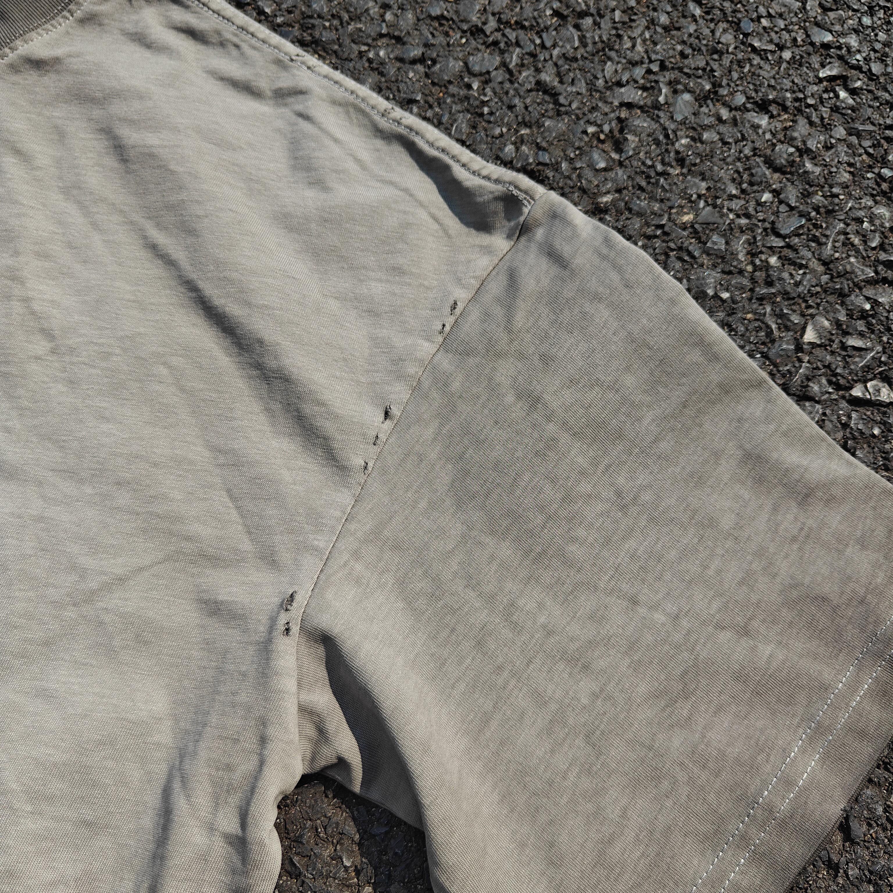 Hunter x Hunter Phantom Troupe Chrollo Vintage Wash Heavyweight Cotton T-Shirt