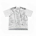 Eva 3rd Impact Oversized T-Shirt