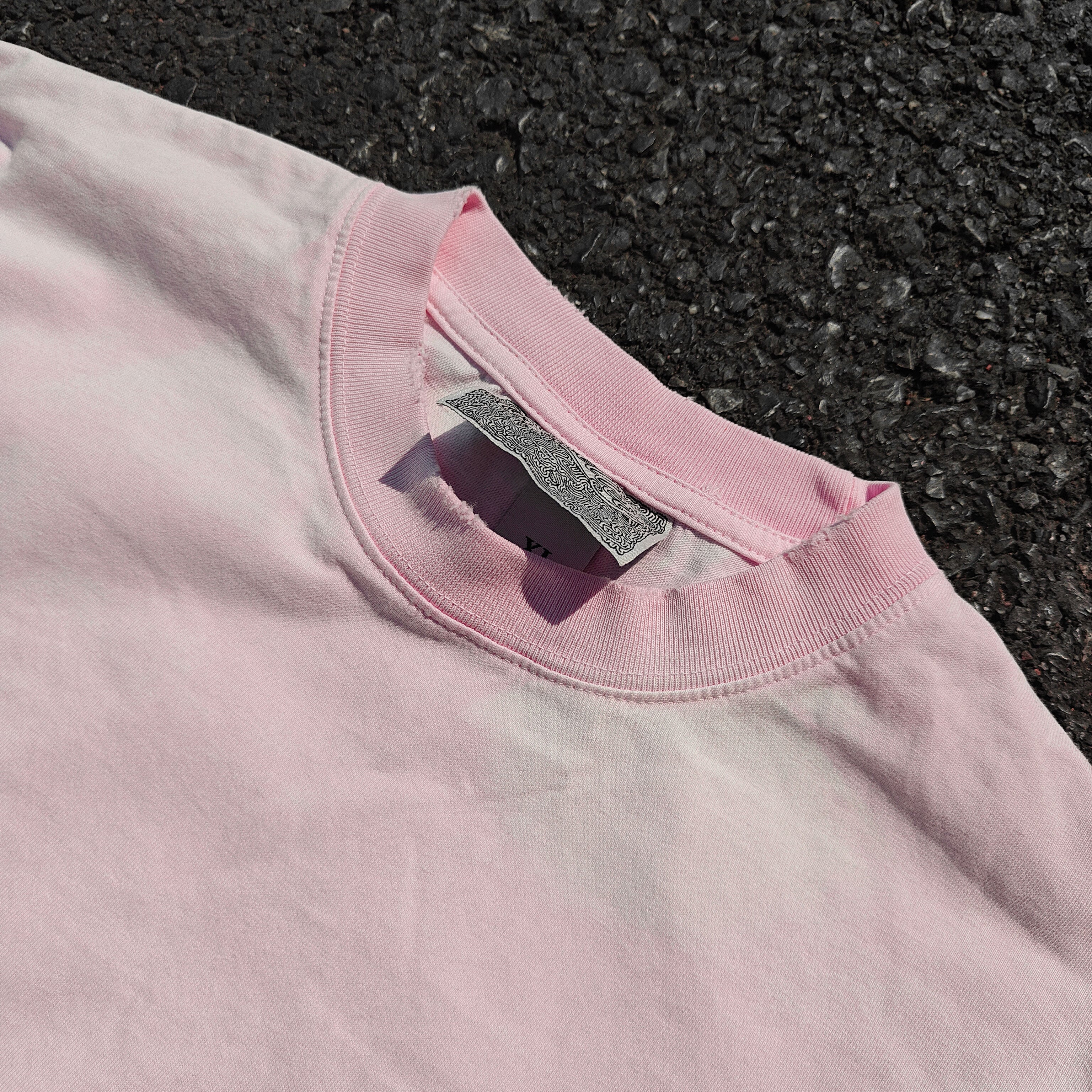 Hunter x Hunter Phantom Troupe Shizuku Vintage Wash Heavyweight Cotton T-Shirt