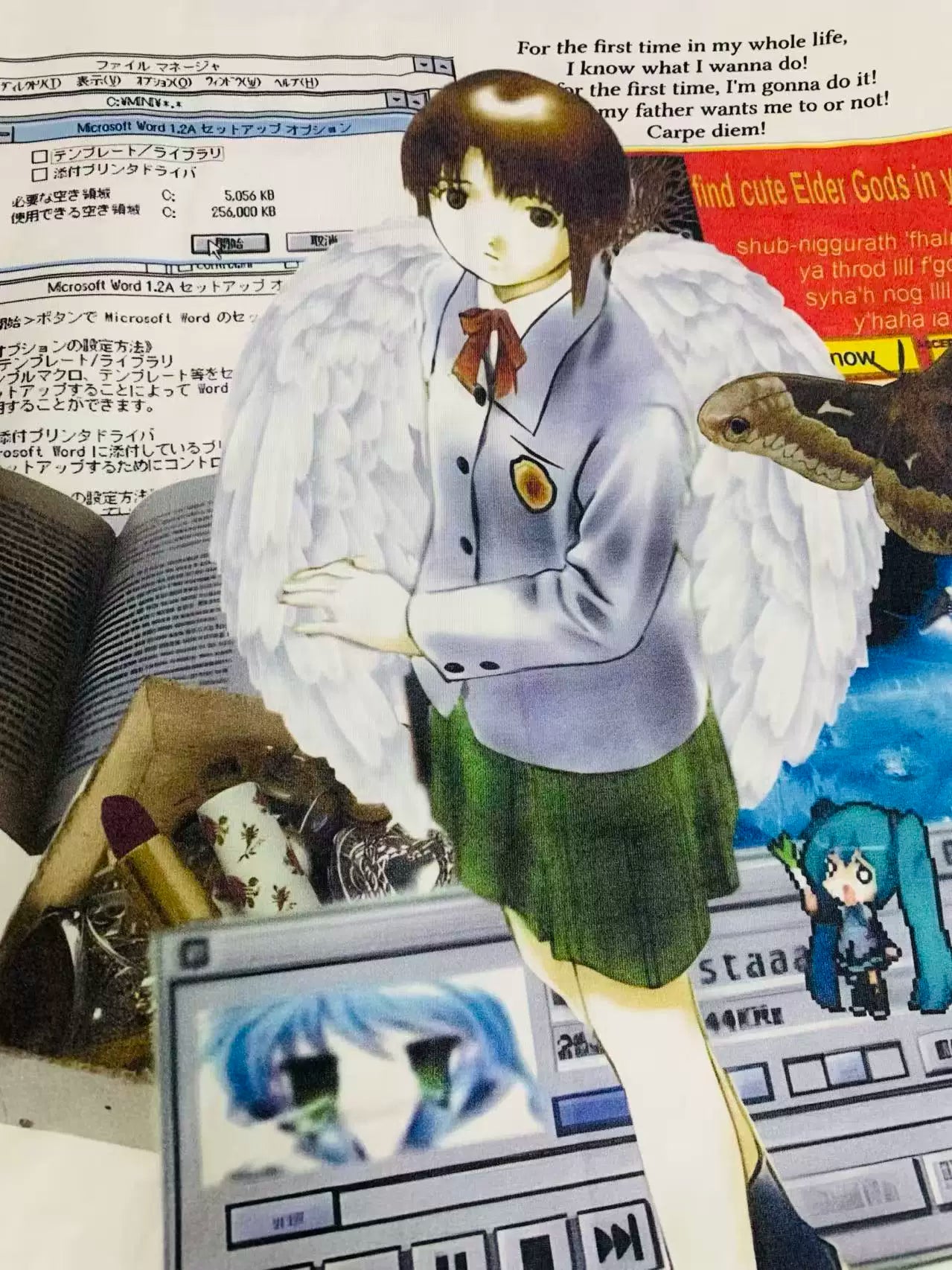 1