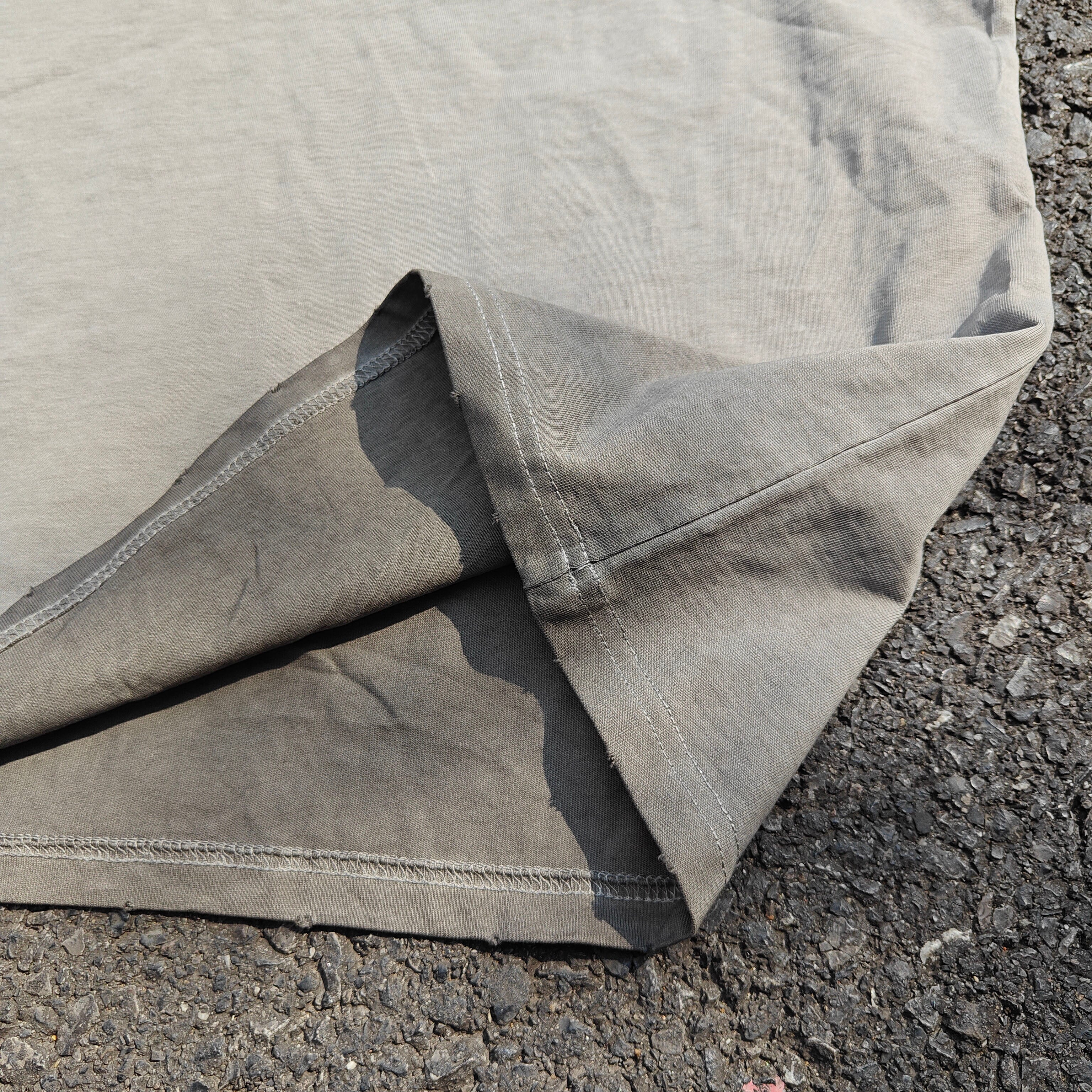 Hunter x Hunter Phantom Troupe Chrollo Vintage Wash Heavyweight Cotton T-Shirt