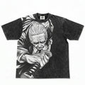 Old Man Takamura Oversized T-Shirt