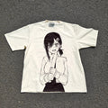 CSM Kobeni Oversized T-Shirt