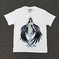 Albedo Black Wings T-Shirt