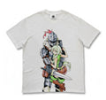 Armored Knight & High Elf Archer T-Shirt