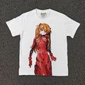 Asuka Plugsuit Pose T-Shirt