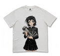 Bolt Holder Schoolgirl T-Shirt