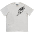Bucciarati Zipper T-Shirt