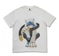 Cat Hood Girl T-Shirt