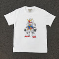 Chibi RX-78 Mobile Suit T-Shirt