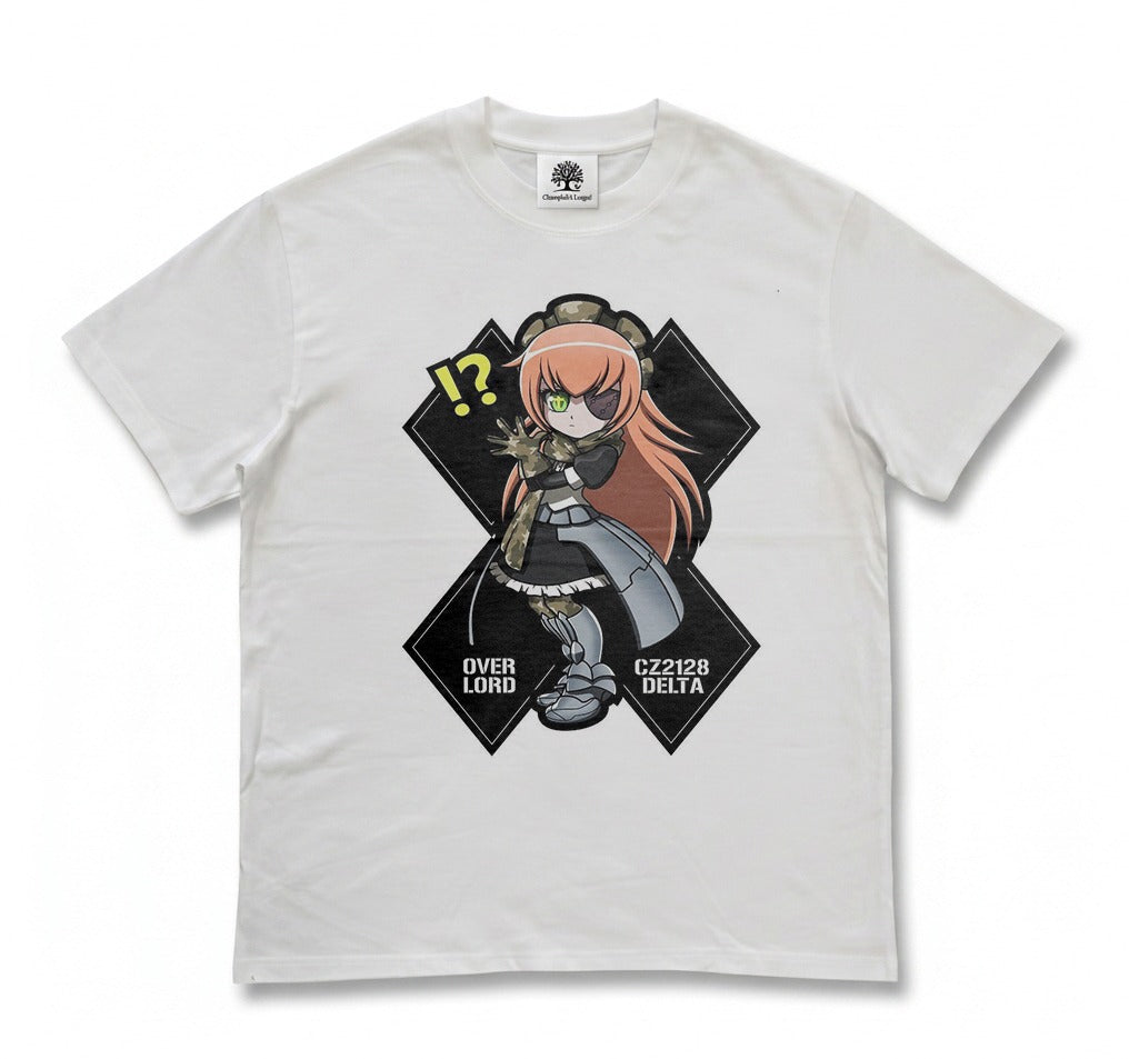 CZ2128 Delta Chibi T-Shirt