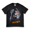Delusion Sword Girl T-Shirt