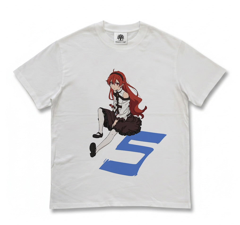 Eris Greyrat T-Shirt