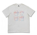 Four Pilots Color Sketch T-Shirt