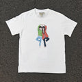 Fujino & Kyomoto Heart T-Shirt