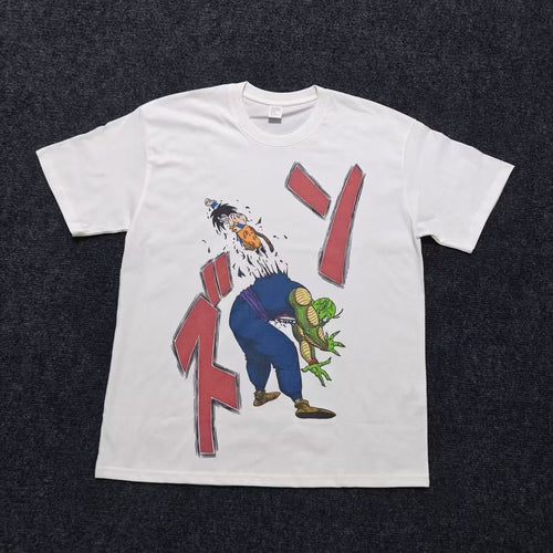 Goku & Piccolo T-Shirt