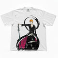 Ichigo Full Release Oversized T-Shirt