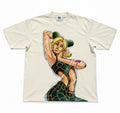 Jolyne Oversized T-Shirt