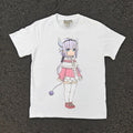 Kanna Kamui T-Shirt