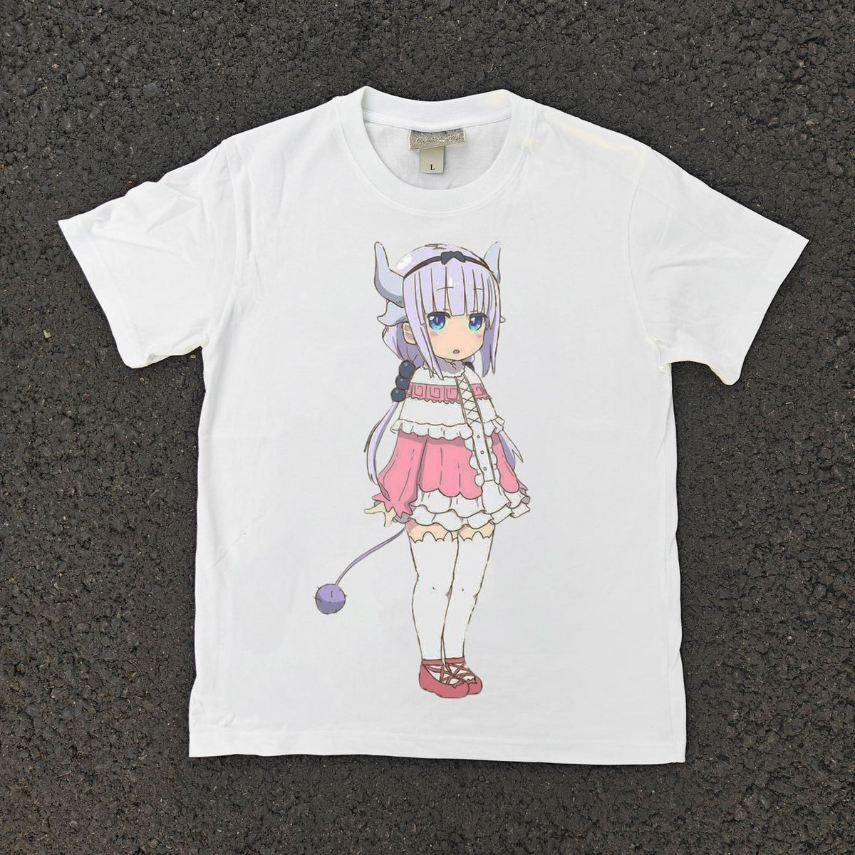 Kanna Kamui T-Shirt