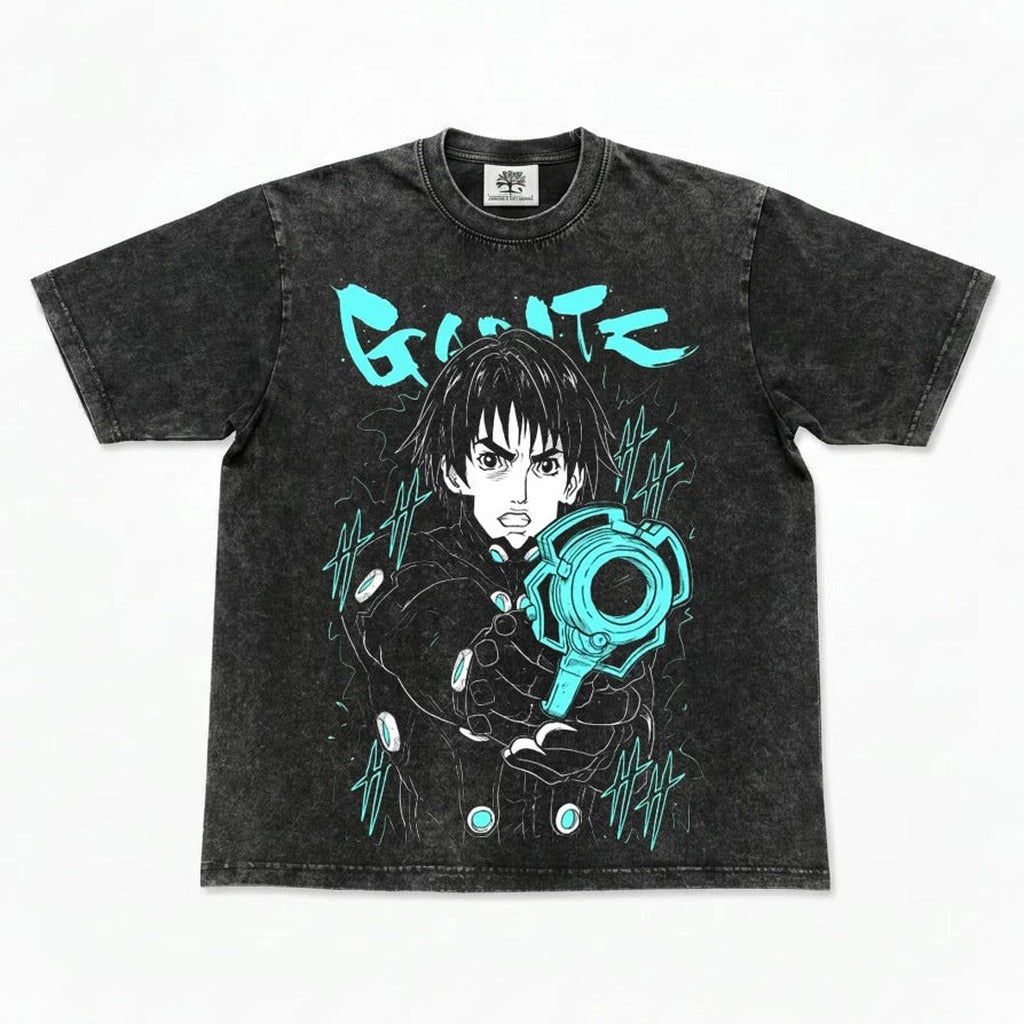Kurono Washed T-Shirt