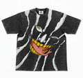 Mayuri Oversized Washed T-Shirt, 300gsm Heavy