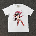 Milim Nava Dragon Armor T-Shirt