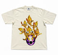 Mistah Pistols Oversized T-Shirt
