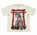 Musashi Oversized T-Shirt