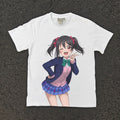 Nico Yazawa Wink T-Shirt