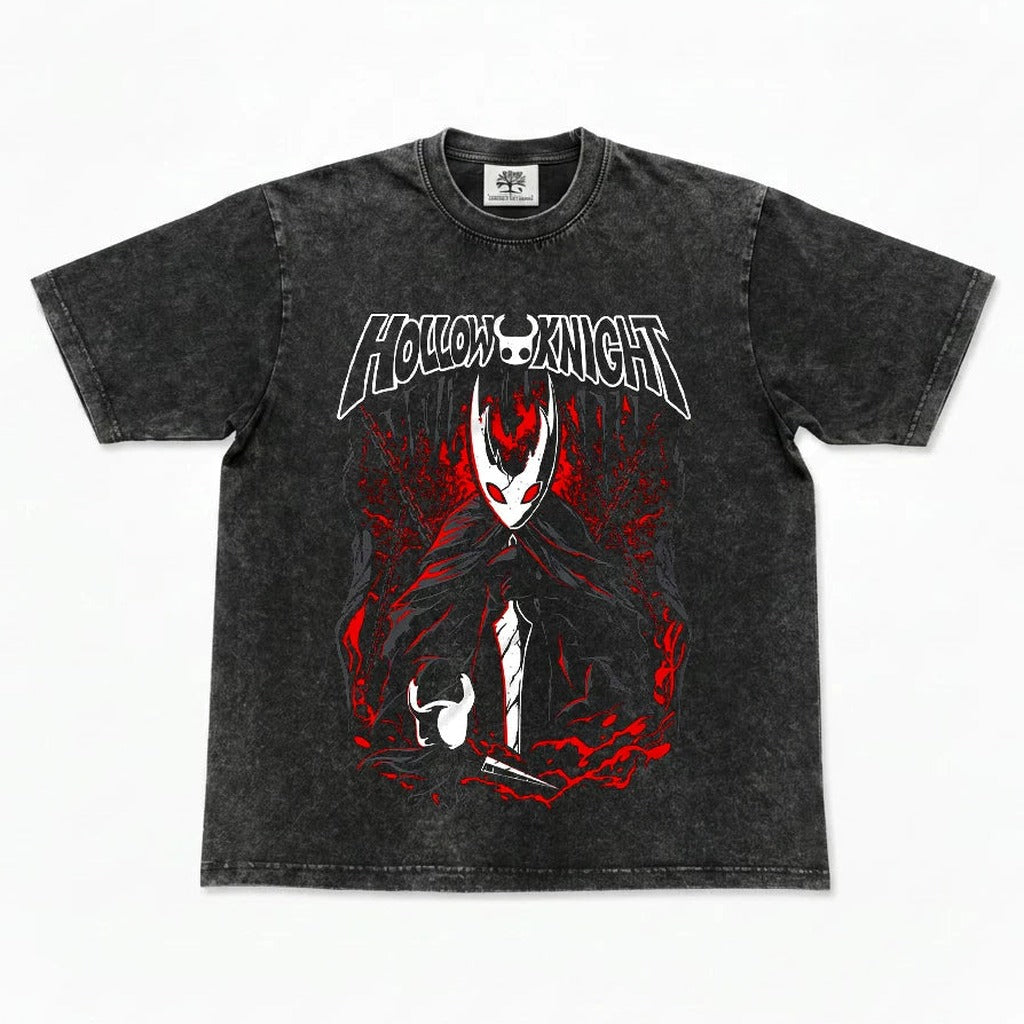 Pale Vessel Knight Washed T-Shirt
