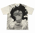 Rally Vincent Oversized T-Shirt