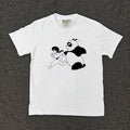 Ranma & Panda Chase T-Shirt
