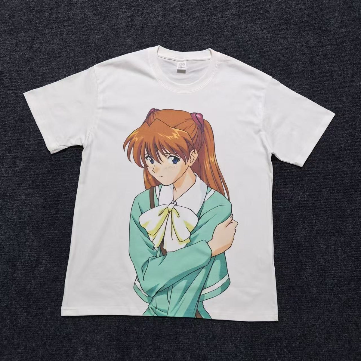 Retro 90s Asuka T-Shirt