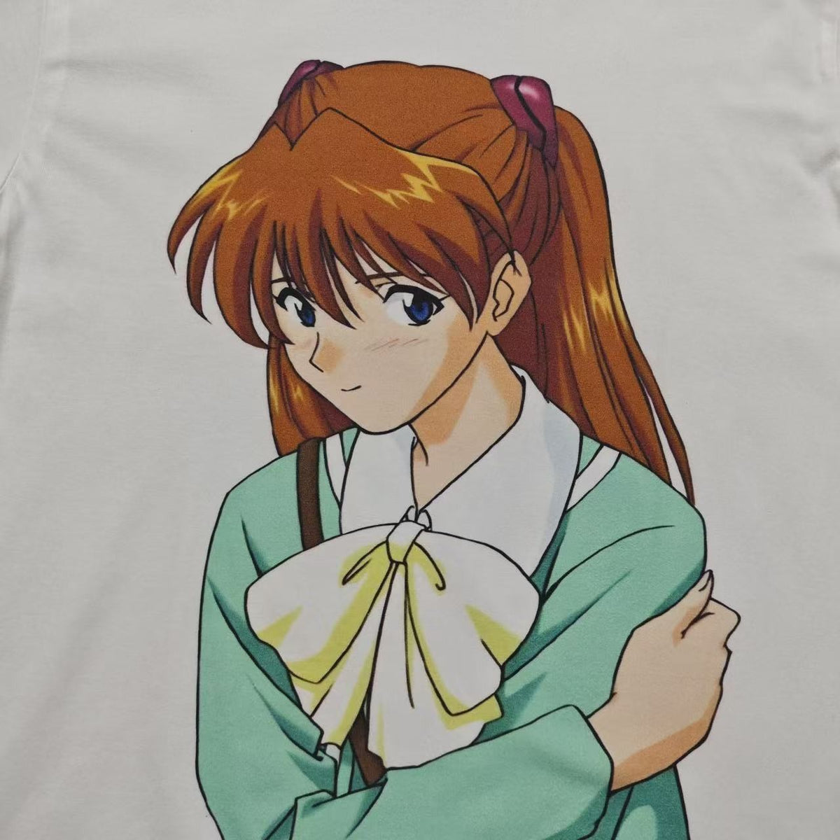 Retro 90s Asuka T-Shirt
