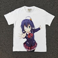 Rikka Reaching Out T-Shirt