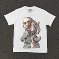 Shuichi & Claire Skull Beast T-Shirt