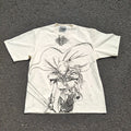 Teresa & Clare Manga Oversized T-Shirt