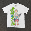 Tsugumi Surfboard T-Shirt