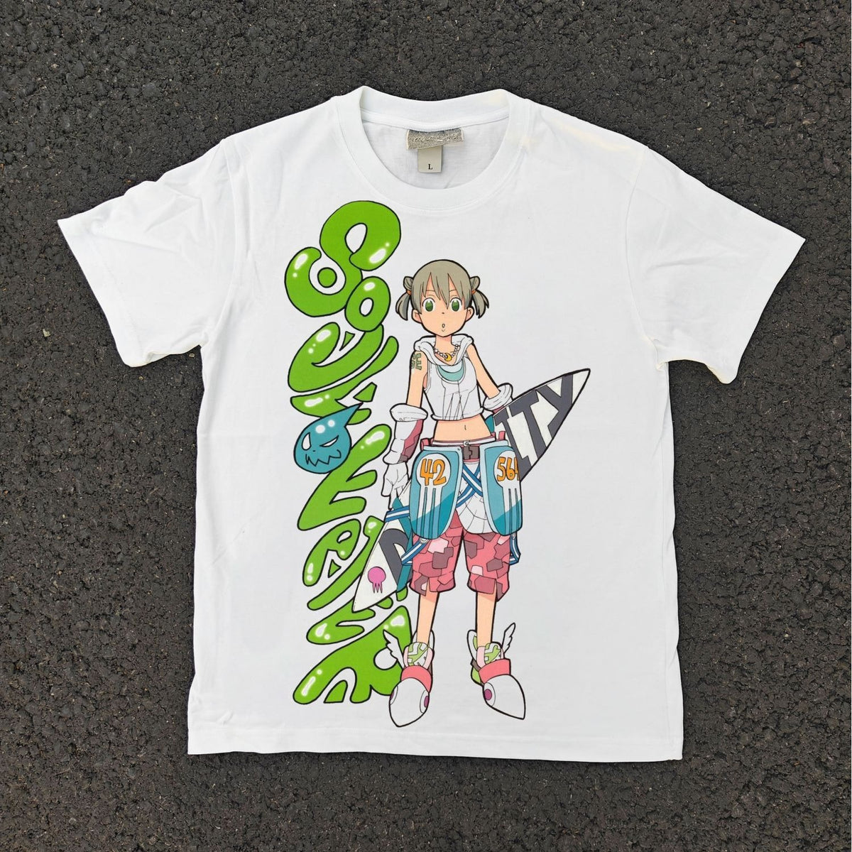 Tsugumi Surfboard T-Shirt