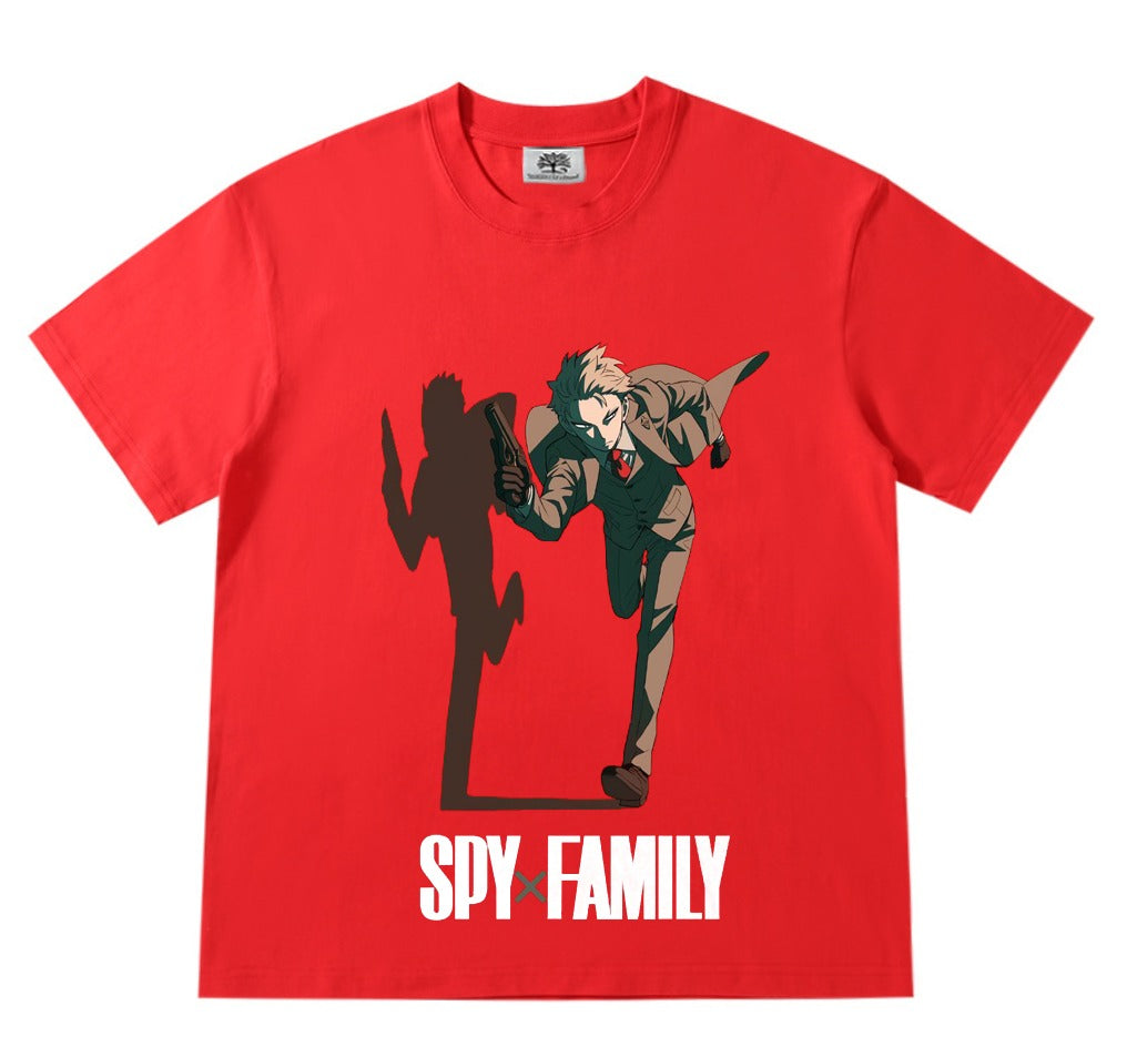 Twilight Running Shadow T-Shirt