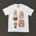 Umaru Three Poses T-Shirt