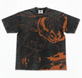Vasto Lorde Ichigo Oversized Washed T-Shirt
