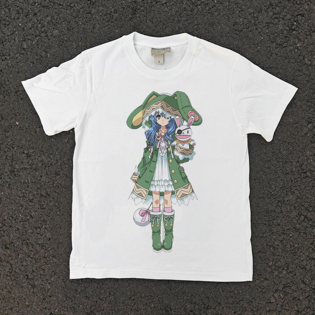 Yoshino & Yoshinon T-Shirt
