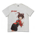 Yurie Hitotsubashi T-Shirt