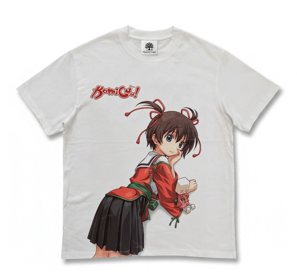 Yurie Hitotsubashi T-Shirt