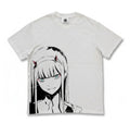 Zero Two Smirk T-Shirt